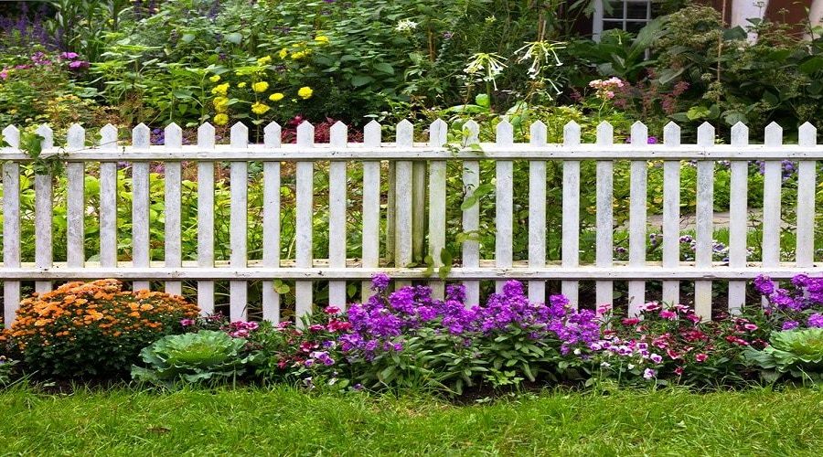 7 Best Fence Types for Your Home
