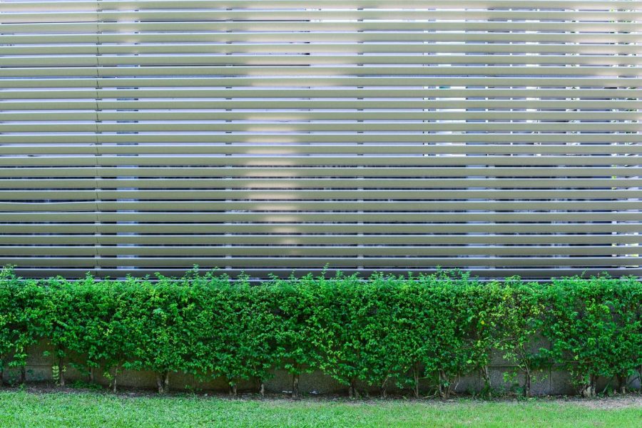 Affordable and Durable Aluminum Fence Available in New Orleans