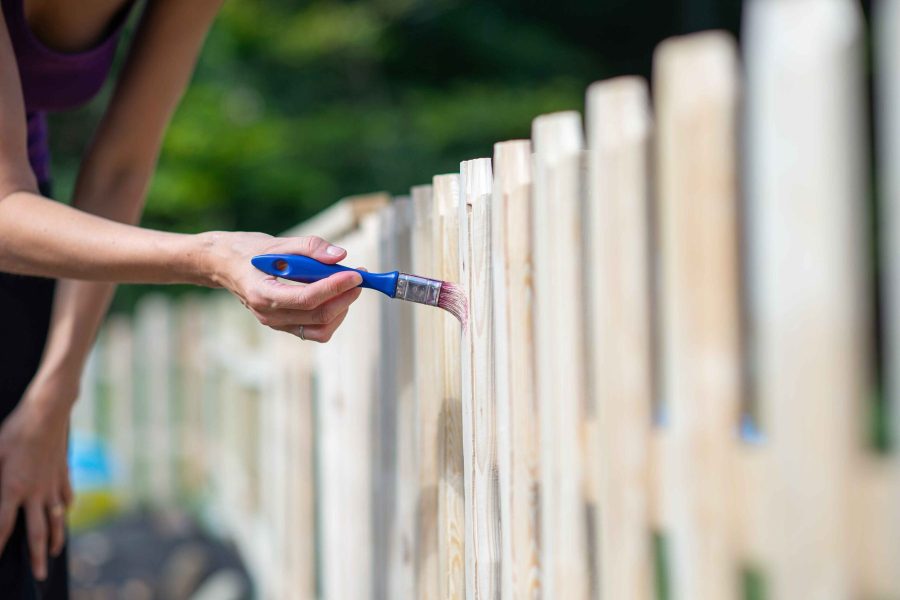 Best Practices for Protecting Your Fence Against Weather Damage