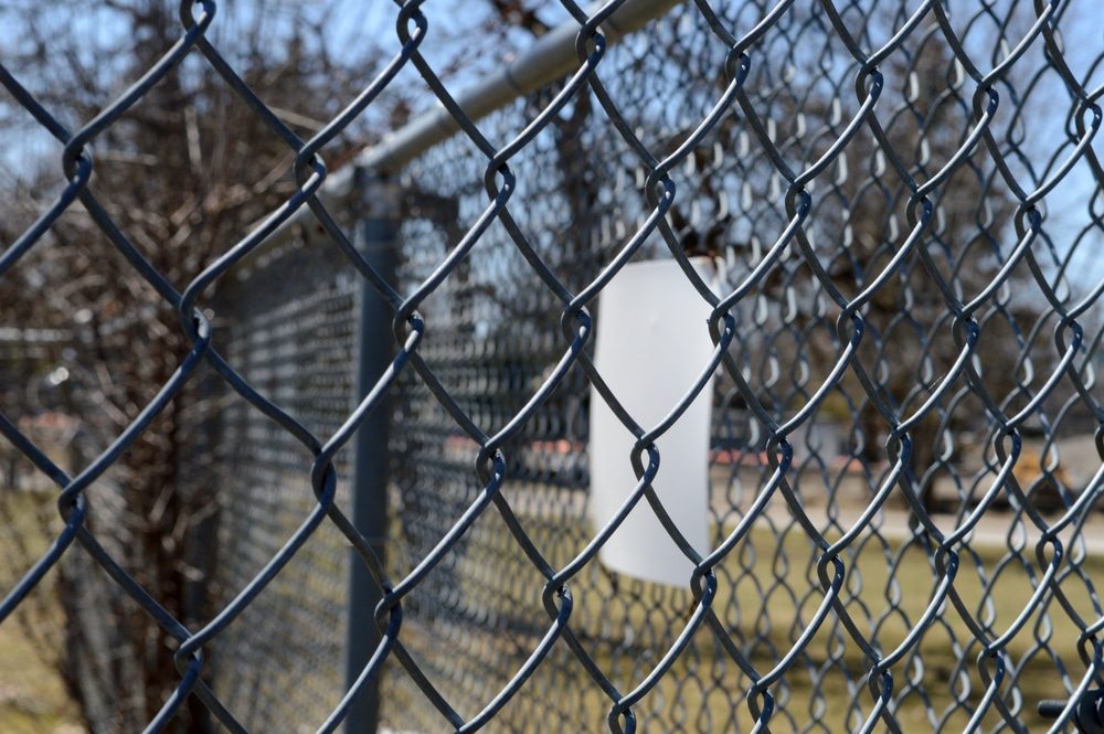 Why Choose Chain Link in New Orleans