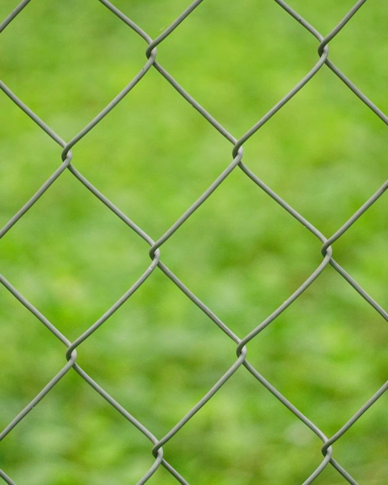 Chain Link Fence
