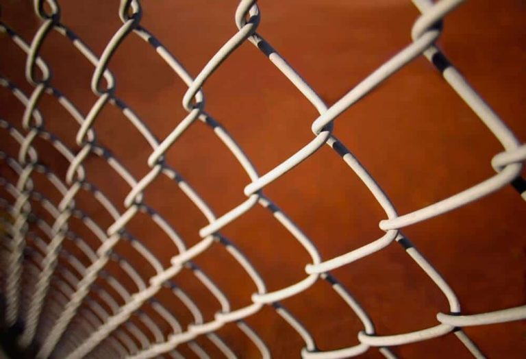 Many Names, One Fence