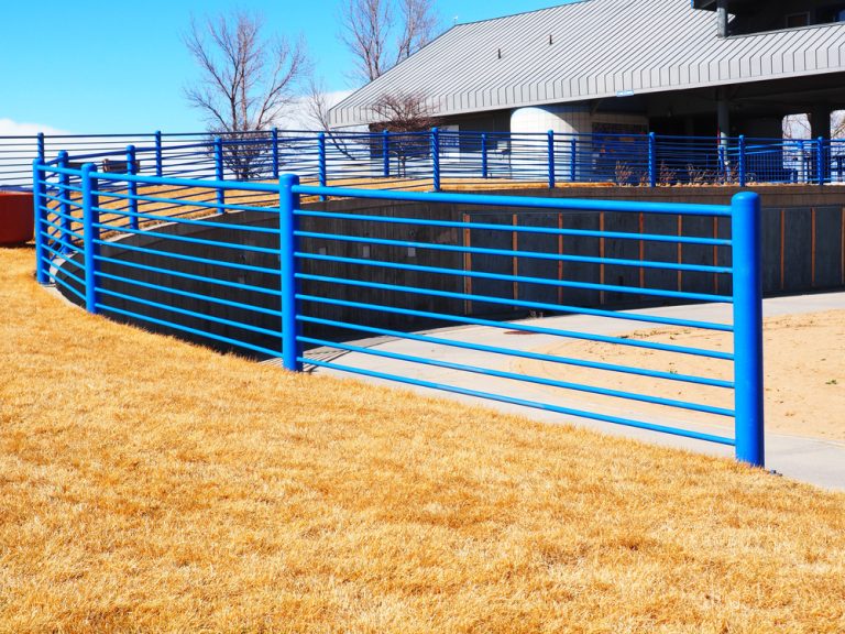 Sturdy Enough for Farm and Ranch