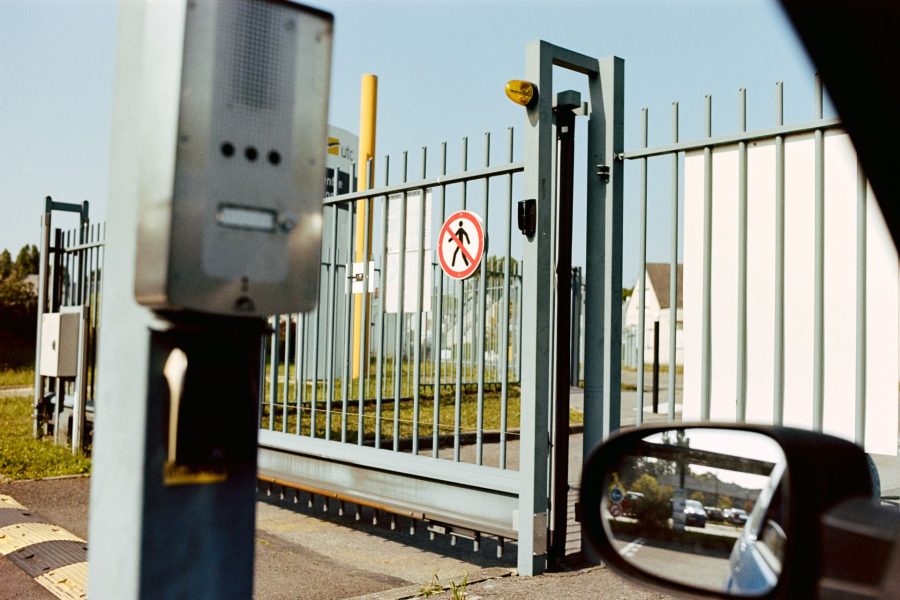 Access Control