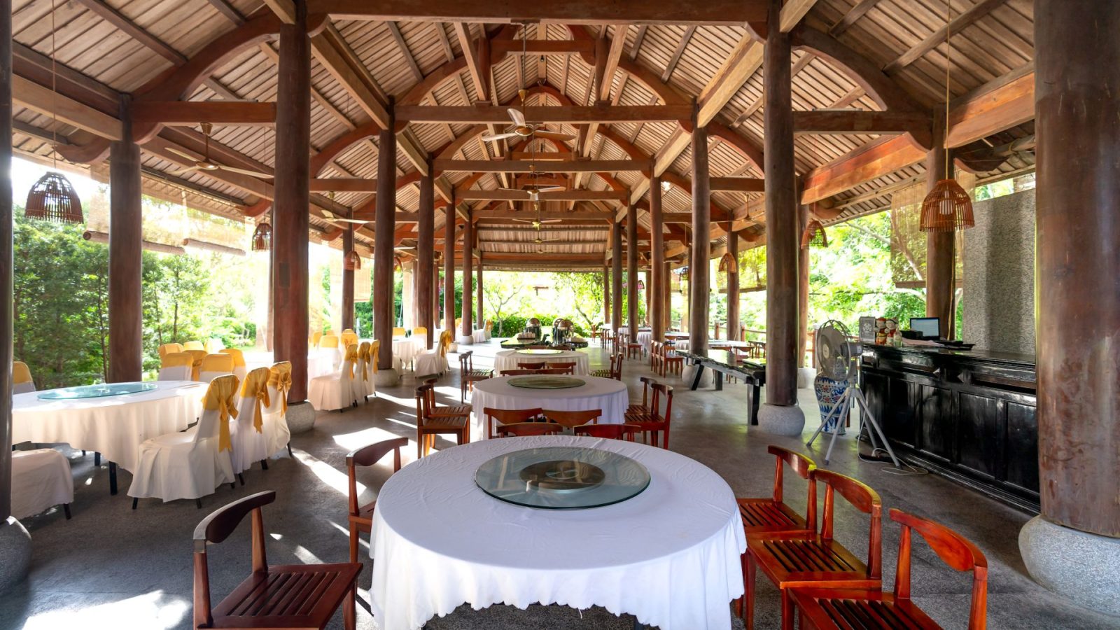 What a Patio Cover Actually Delivers