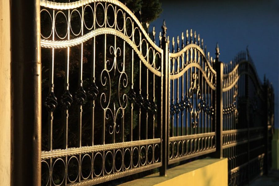 What Are Different Durable Fences Available