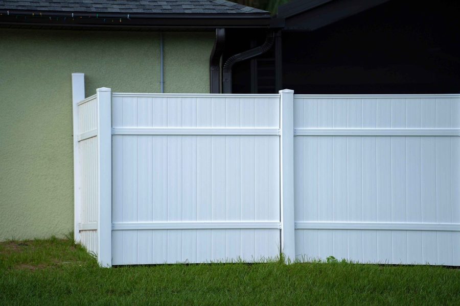 Fence Ideas for Mobile Homes