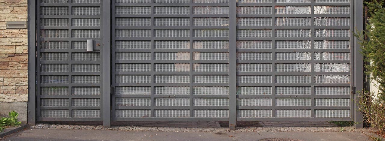 Swing Gates
