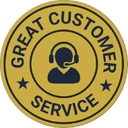Great customber