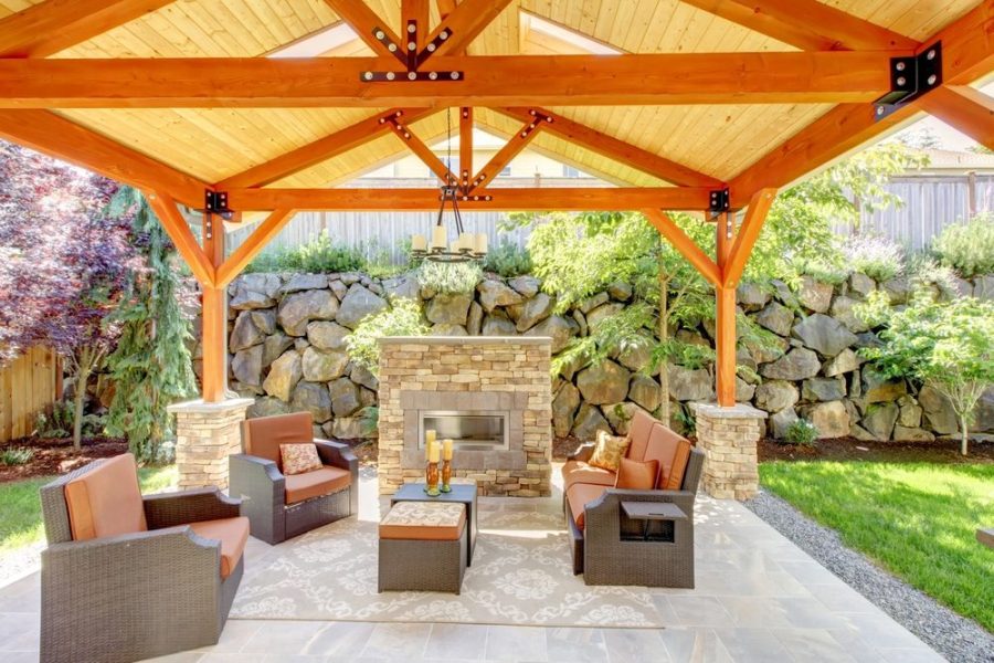 How Commercial Patio Covers Enhance Outdoor Spaces and Attract Customers