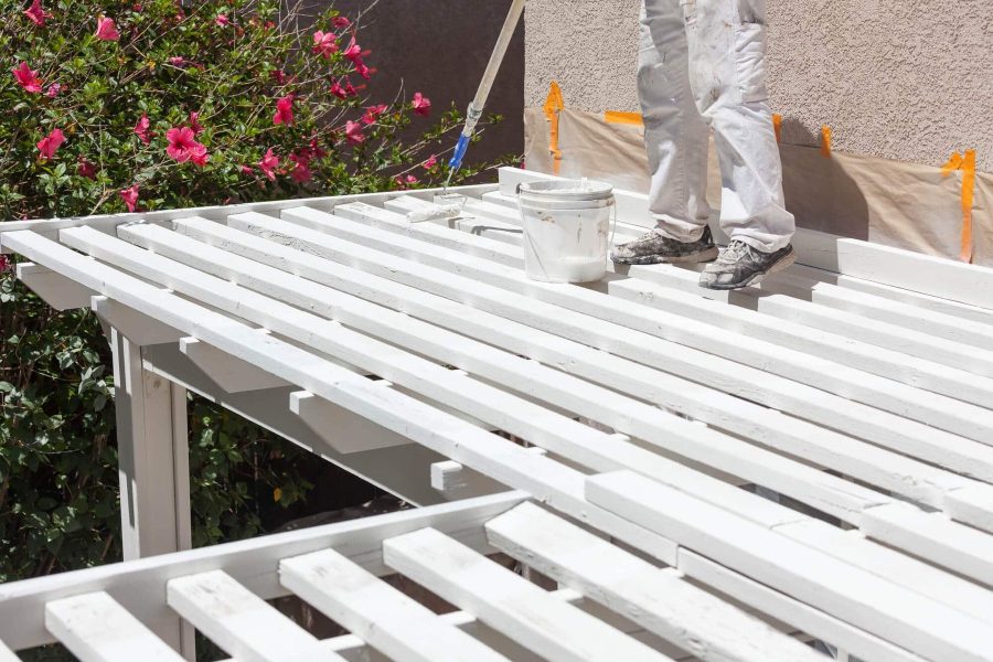 How High Should Your Patio Cover Be? Tips From the Pros