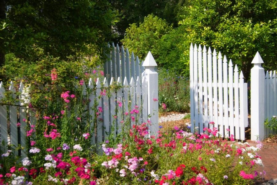 How to Take Care of Your Fence for Summer