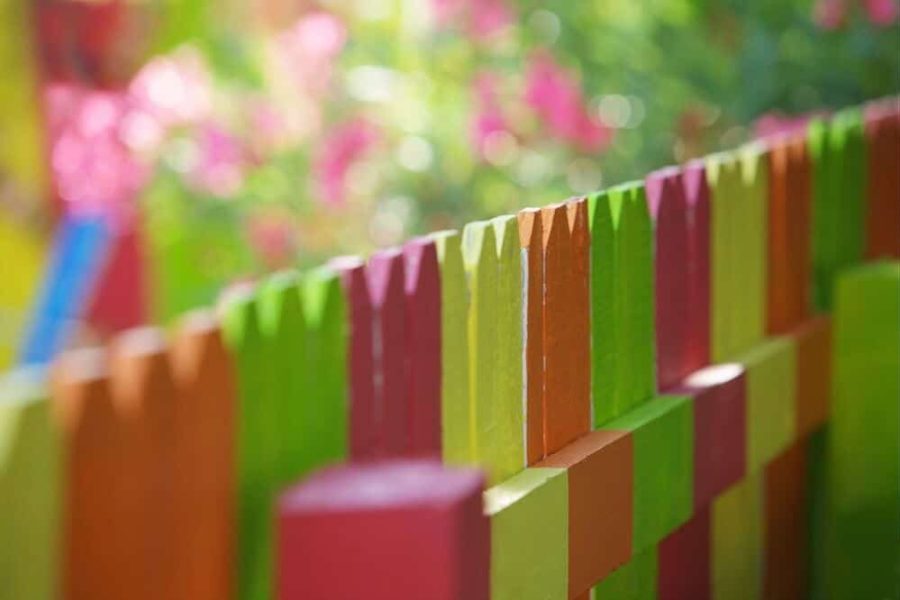 What Is the Importance of School Fencing?