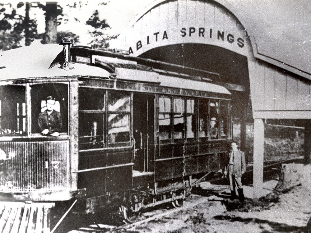 Abita Springs, LA