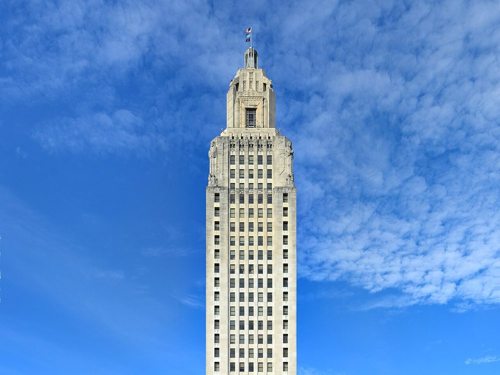Baton Rouge, LA