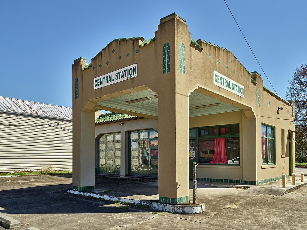 Donaldsonville, LA