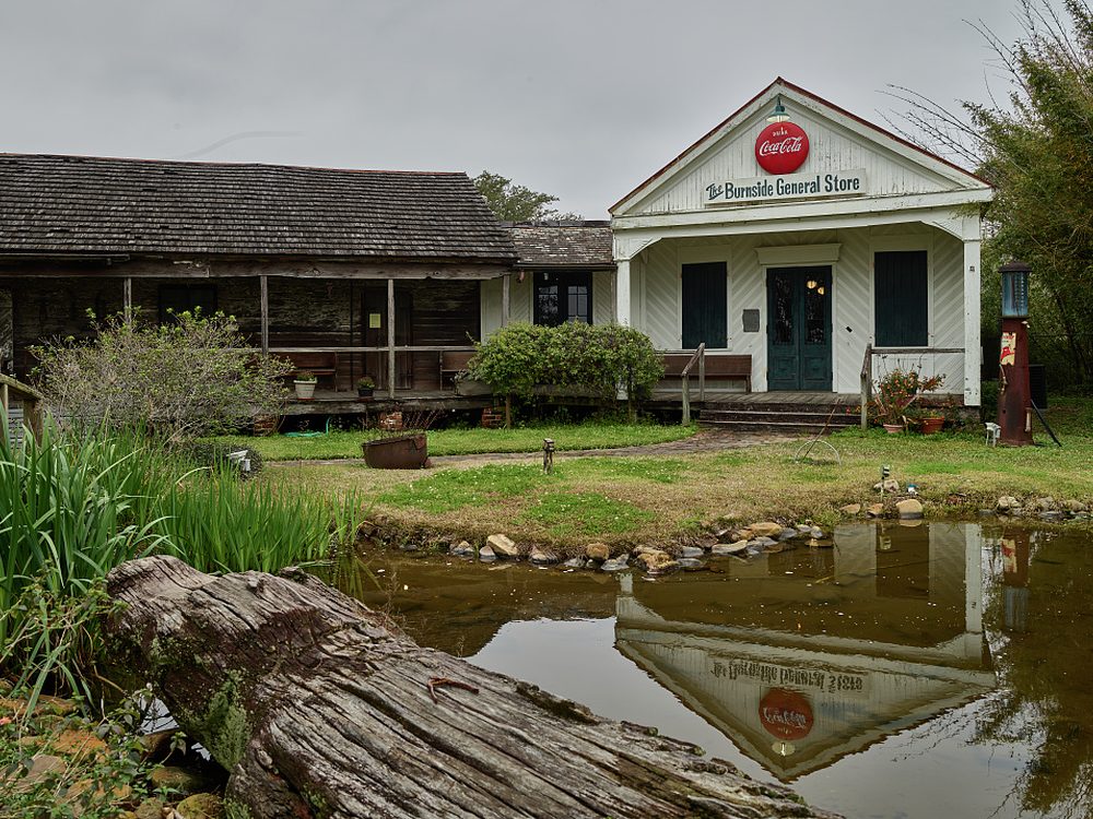 Gonzales, LA