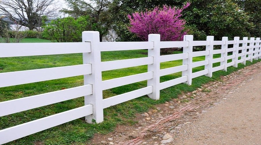 Make the Best Decision: Purchasing a Quality Wood Fence