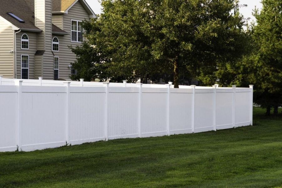 Best Type of Fence for Your Home