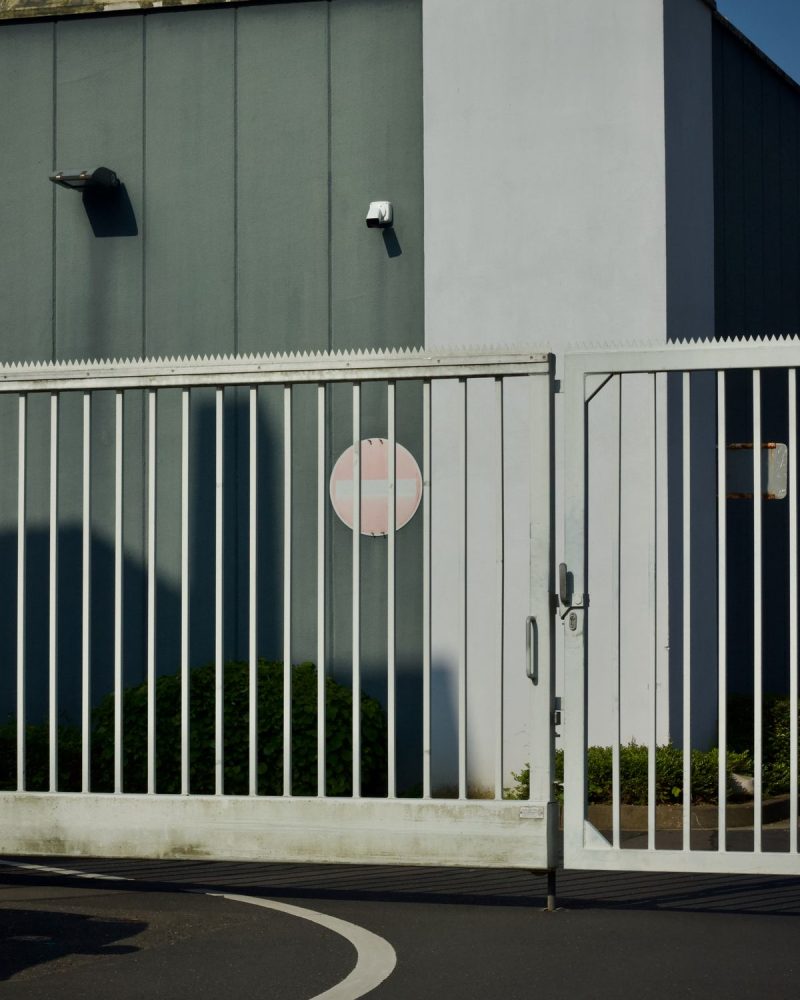 Security Gate