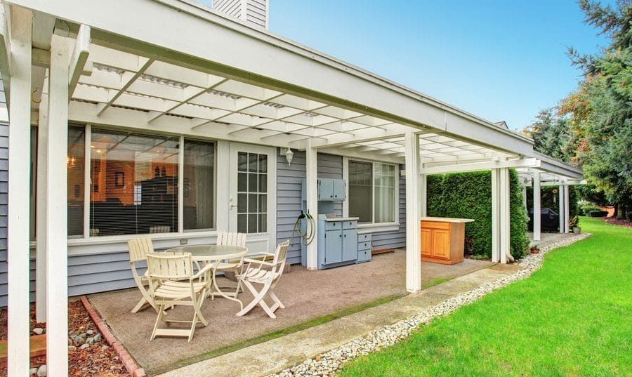 The Benefits of Installing Commercial Patio Covers: A Comprehensive Guide