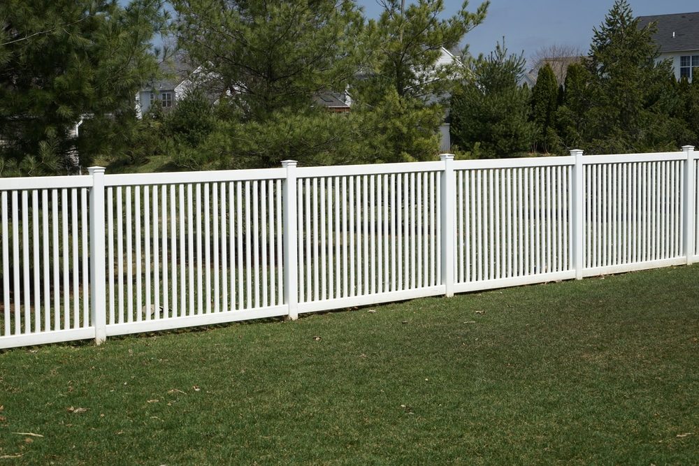 Line, Corner, and End Posts