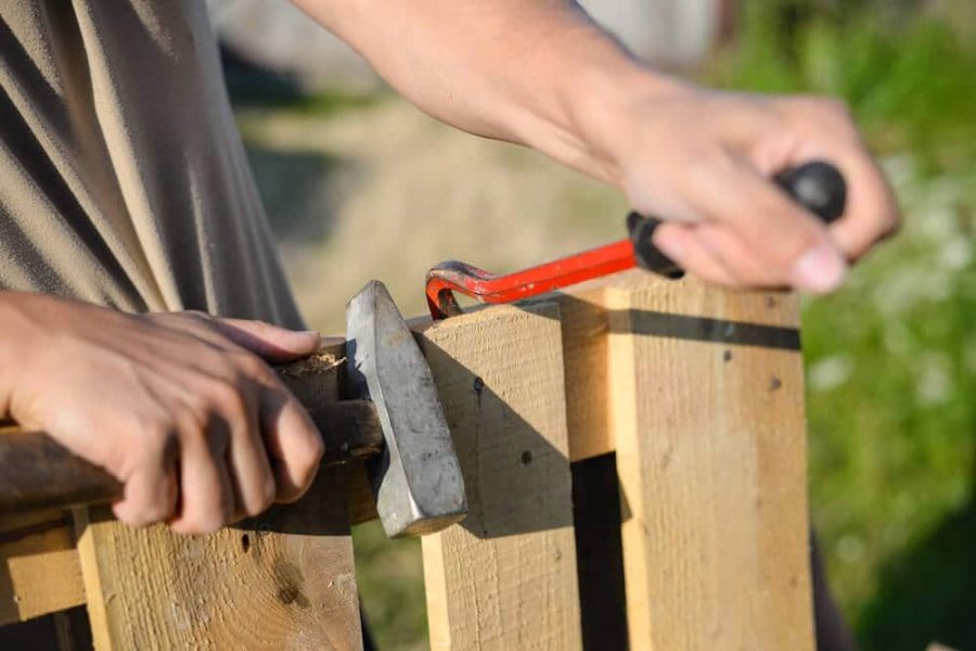What Are the Best Ways to Strengthen a Fence?