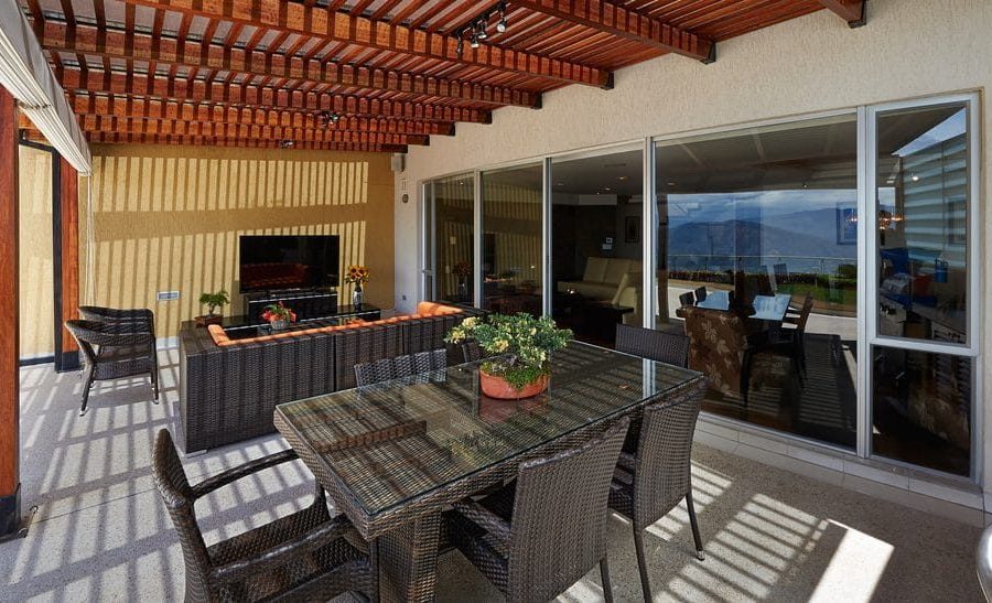 Weather Protection and Durability: Why Commercial Patio Covers Are Worth the Investment