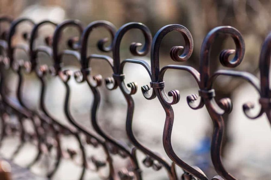 Why Is Wrought Iron so Expensive?