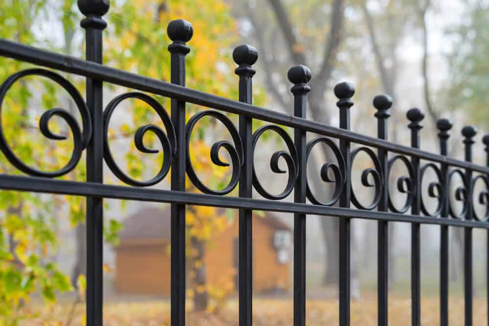 Why Iron Is a Long-Term Investment